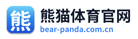 熊猫体育官网 Logo